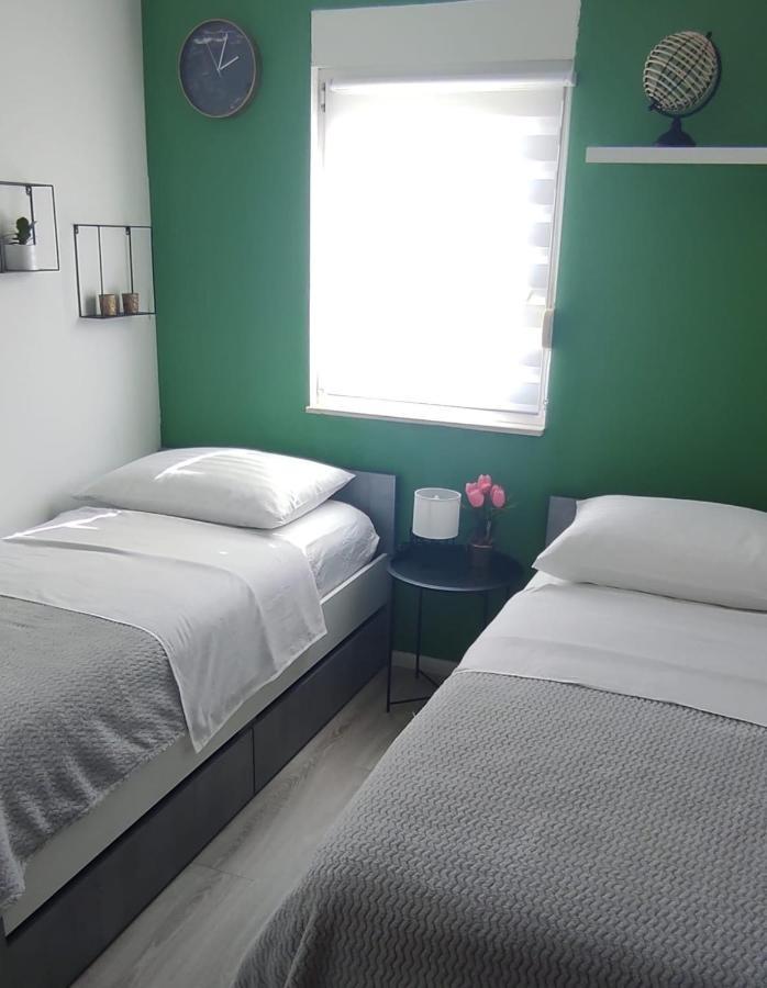 Apartman K&S Kastela Exterior photo